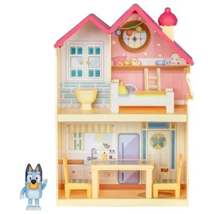 Bluey Playset Mini Heelers kuća fotografija proizvoda