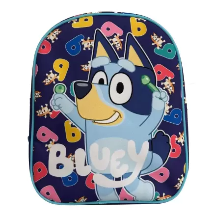 Bluey mini ruksak 26cm termékfotója