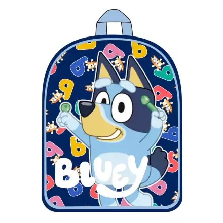 Bluey mini ruksak 30 cm termékfotója