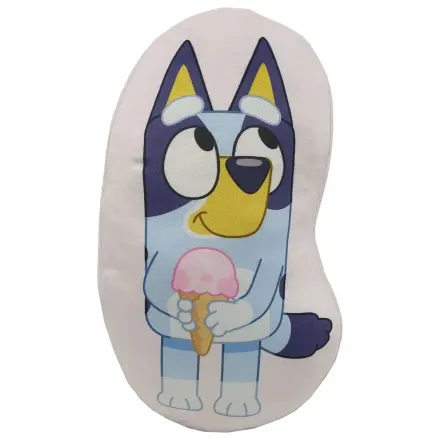 Bluey Jastuk Bluey Ice White 40 cm fotografija proizvoda