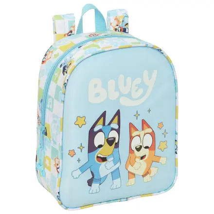 Bluey Ready prilagodljiv ruksak 27 cm fotografija proizvoda
