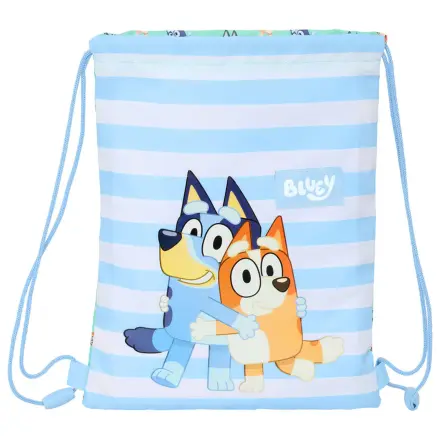 Bluey Sisters torba za teretanu 34 cm fotografija proizvoda