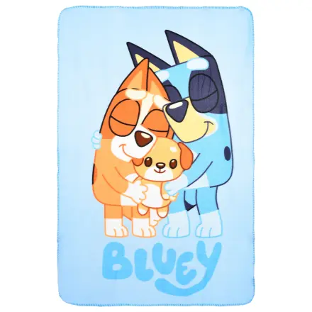 Bluey Snuggle Time flis deka fotografija proizvoda