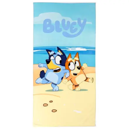 Bluey Sunny ručnik za plažu 70x140cm fotografija proizvoda