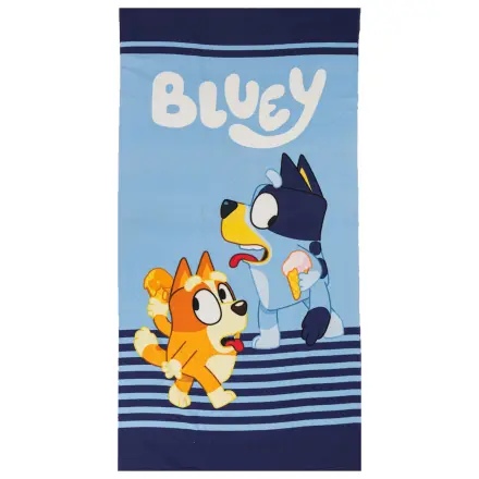 Bluey Sweet Summer ručnik 70x140cm fotografija proizvoda