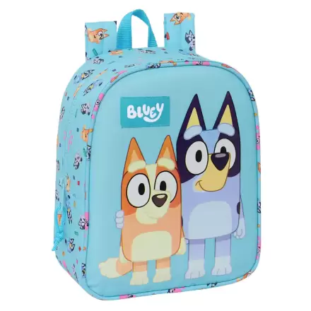 Bluey prilagodljivi ruksak 27cm termékfotója