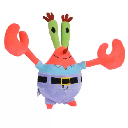 SpongeBob Mr. Krabs plišana igračka 20cm termékfotója