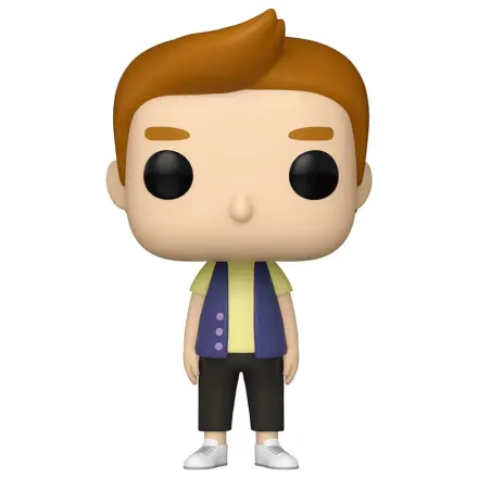 Bob's Burgers Funko POP!TV vinilna figura Jimmy Jr. 9 cm fotografija proizvoda
