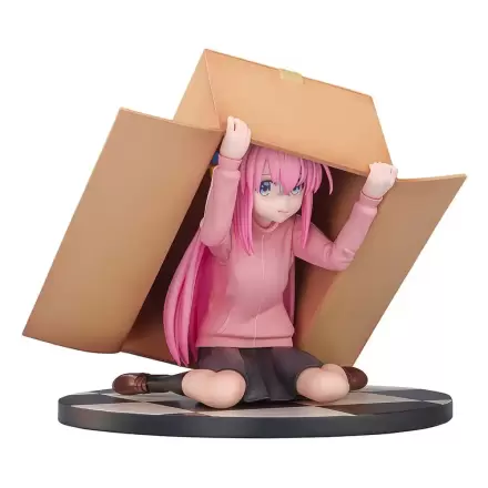 Bocchi the Rock! PVC Kip 1/7 Hitori Gotoh 16 cm fotografija proizvoda