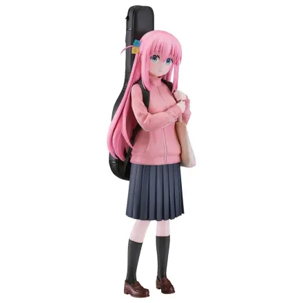 Bocchi the Rock! PVC Kip 1/7 Hitori Gotoh 24 cm fotografija proizvoda