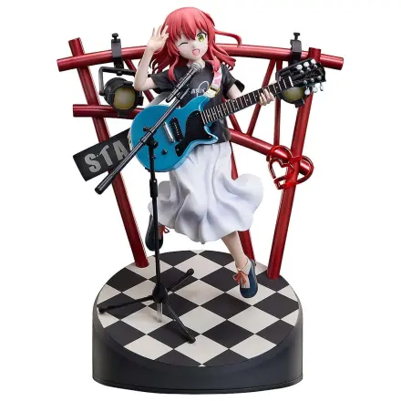 Bocchi the Rock! Statua 1/7 Ikuyo Kita 25 cm fotografija proizvoda