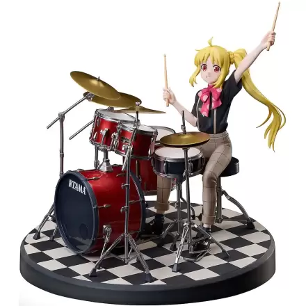 Bocchi the Rock! Statua 1/7 Nijika Ijichi 23 cm fotografija proizvoda