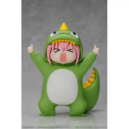 Bocchi the Rock! Deformation Kip Hitori Goto Shonin Yokkyu Monster 19 cm fotografija proizvoda