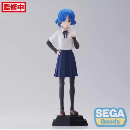 Bocchi the Rock! PVC Kip Stolni x Decorate Collections Ryo Yamada 16 cm fotografija proizvoda