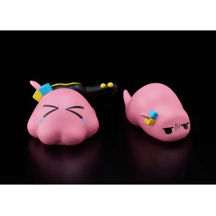 Bocchi the Rock! Set mini figura Hitori Goto deformation figura Tsuchinoko & Mendako Ver. 5 cm fotografija proizvoda