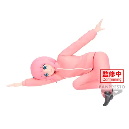 Bocchi the Rock! Hitori Gotoh figura 11 cm fotografija proizvoda