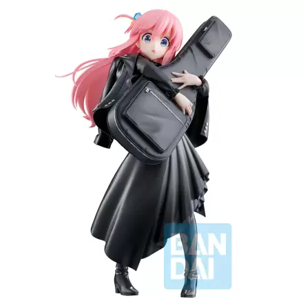 Bocchi the Rock! Hitori Gotoh Ichibansho figura 18 cm termékfotója