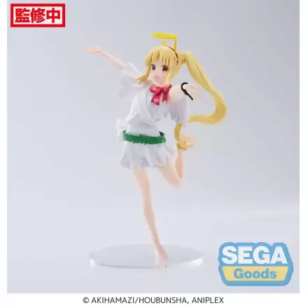 Bocchi the Rock! Luminasta PVC Kipić Nijika Ijichi 20 cm fotografija proizvoda
