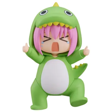 Bocchi the Rock! Nendoroid akcijska figura Hitori Gotoh: Attention-Seeking Monster Ver. fotografija proizvoda