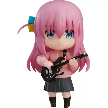 Bocchi the Rock! Nendoroid akcijska figura Hitori Gotoh (ponovno izdanje) 10 cm fotografija proizvoda