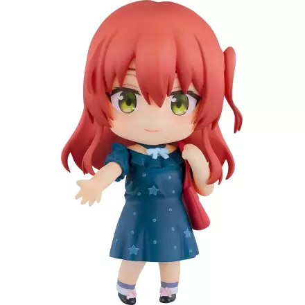 Bocchi the Rock! Nendoroid Akcijska figura Ikuyo Kita: Casual Clothes Ver. 10 cm fotografija proizvoda