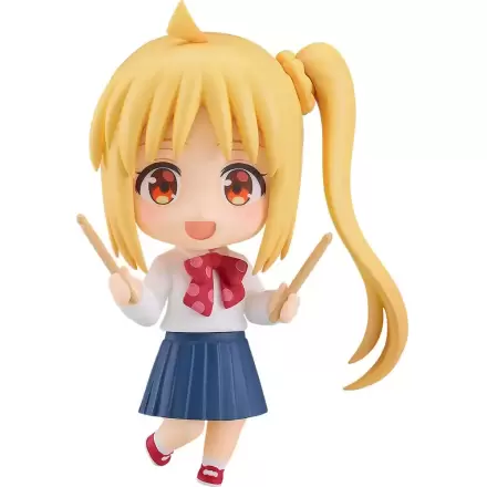 Bocchi the Rock! Nendoroid akcijska figura Nijika Ijichi 10 cm fotografija proizvoda