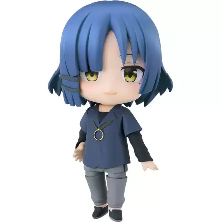 Bocchi the Rock! Nendoroid akcijska figura Ryo Yamada: Casual Clothes verzija 10 cm fotografija proizvoda