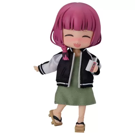 Bocchi the Rock! Nendoroid Doll Figura Kikuri Hiroi 14 cm fotografija proizvoda