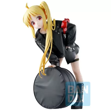 Bocchi the Rock! Nijica Ijichi Ichibansho figura 14cm termékfotója