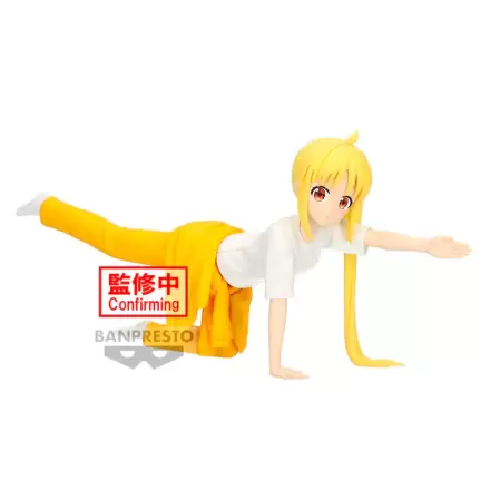 Bocchi the Rock! Nijika Ijichi figura 19 cm fotografija proizvoda
