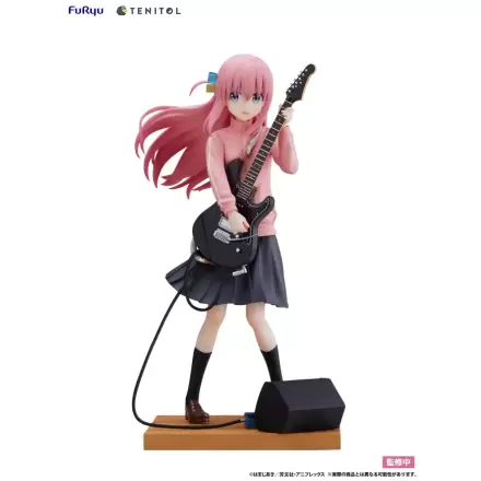Bocchi the Rock! PVC Statua Hitori Gotoh 19 cm fotografija proizvoda
