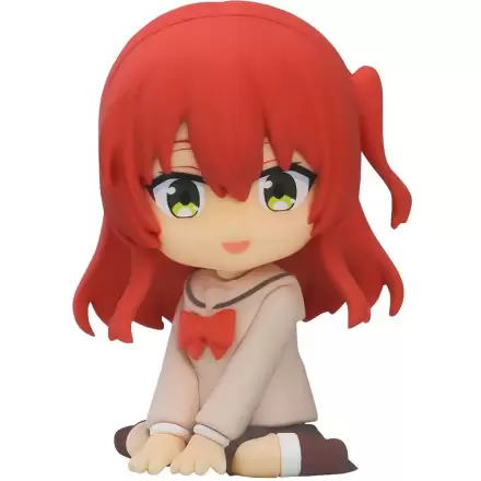 Bocchi the Rock! Gumena maskota Nendroid Plus mini figura Ikuyo Kita 8 cm fotografija proizvoda