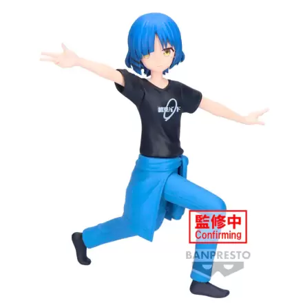 Bocchi The Rock! Ryo Yamada figura 16cm termékfotója