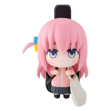 Bocchi the Rock! Tekupiku Mini Figura Hitori Gotoh 10 cm termékfotója