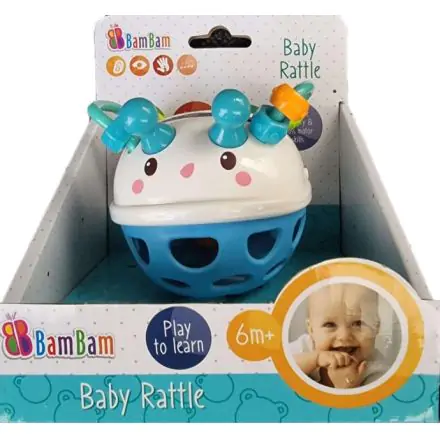 Buggy Baby Zvečka fotografija proizvoda