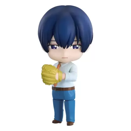 Bokyaku Battery Nendoroid akcijska figura Haruka Kiyomine 10 cm fotografija proizvoda