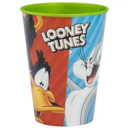 Looney Tunes Razigrana plastična šalica 260 ml fotografija proizvoda