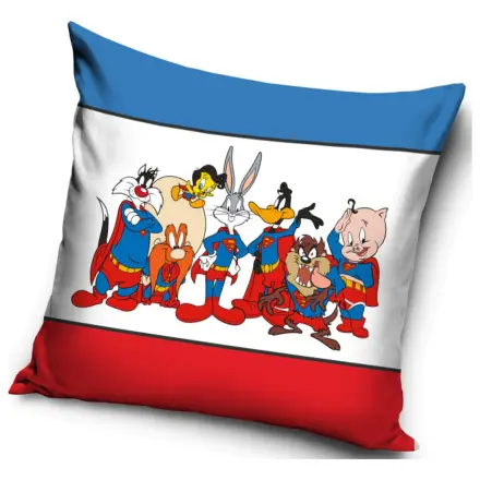 Looney Tunes Super Hero Jastučnica fotografija proizvoda