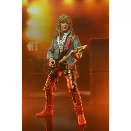 Bon Jovi akcijska figura Ultimate (Slippery When Wet) 18 cm termékfotója