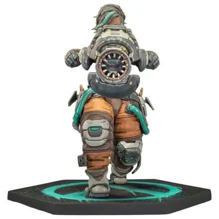Borderlands 4 PVC Kip Harlowe 18 cm fotografija proizvoda