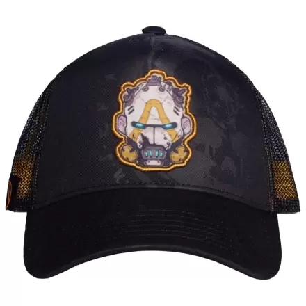 Borderlands 4 kapa za bejzbol Lubanja fotografija proizvoda