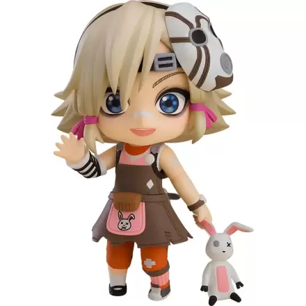 Borderlands Nendoroid PVC akcijska figura Tiny Tina 10 cm fotografija proizvoda