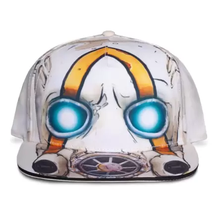 Borderlands Snapback Šilterica Psycho termékfotója