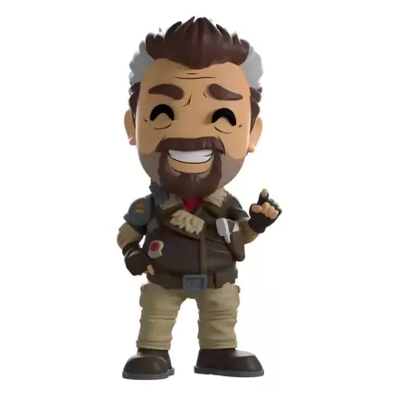 Borderlands Vinyl Figurica Marcus 10 cm termékfotója