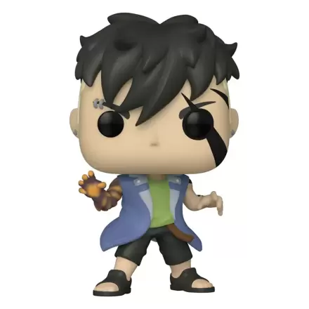 Boruto Funko POP! Vinilna Figura Kawaki(GW) Exclusive Edition 9 cm termékfotója