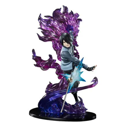Boruto: Naruto Next Generation FiguartsZERO PVC statua Sasuke Uchiha (Boruto) Kizuna Relation 24 cm fotografija proizvoda