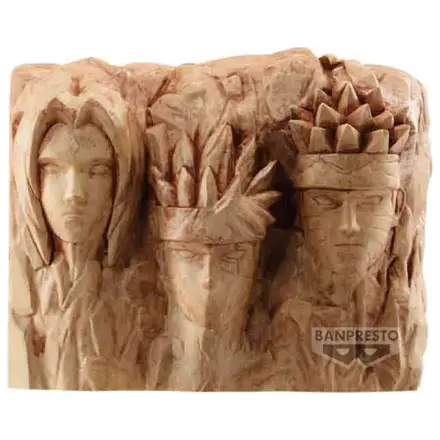 Boruto Naruto Next Generations Hokage Rock B figura 13 cm fotografija proizvoda