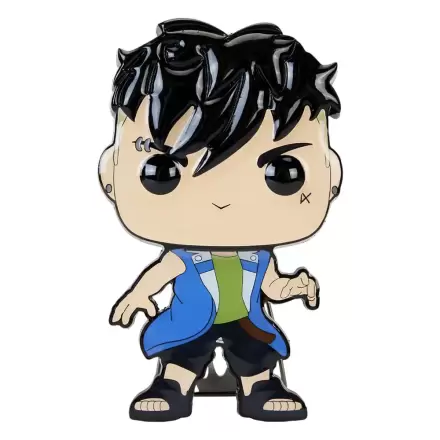 Boruto: Naruto Next Generations Loungefly Funko POP! Emajlirani Pin Kawaki 10 cm termékfotója