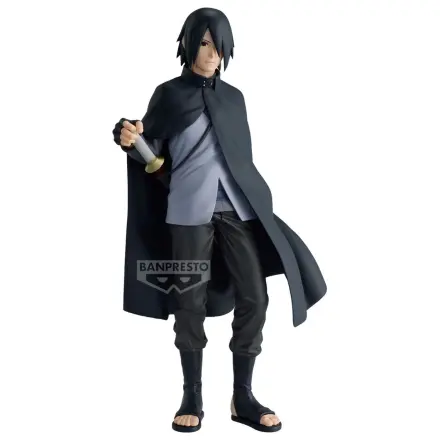 Boruto Naruto Next Generations Sasuke Uchiha figura 24cm fotografija proizvoda