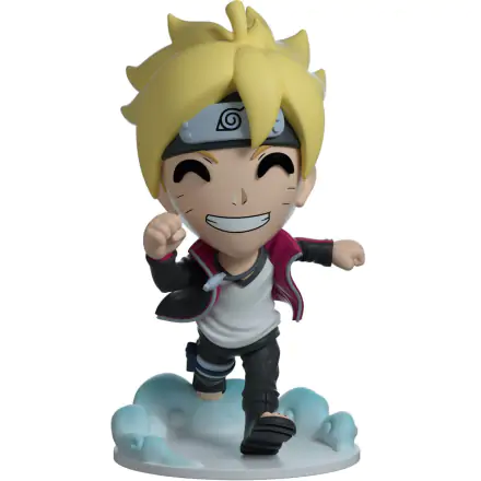 Boruto: Naruto Next Generations Vinyl Figura Boruto 12 cm termékfotója